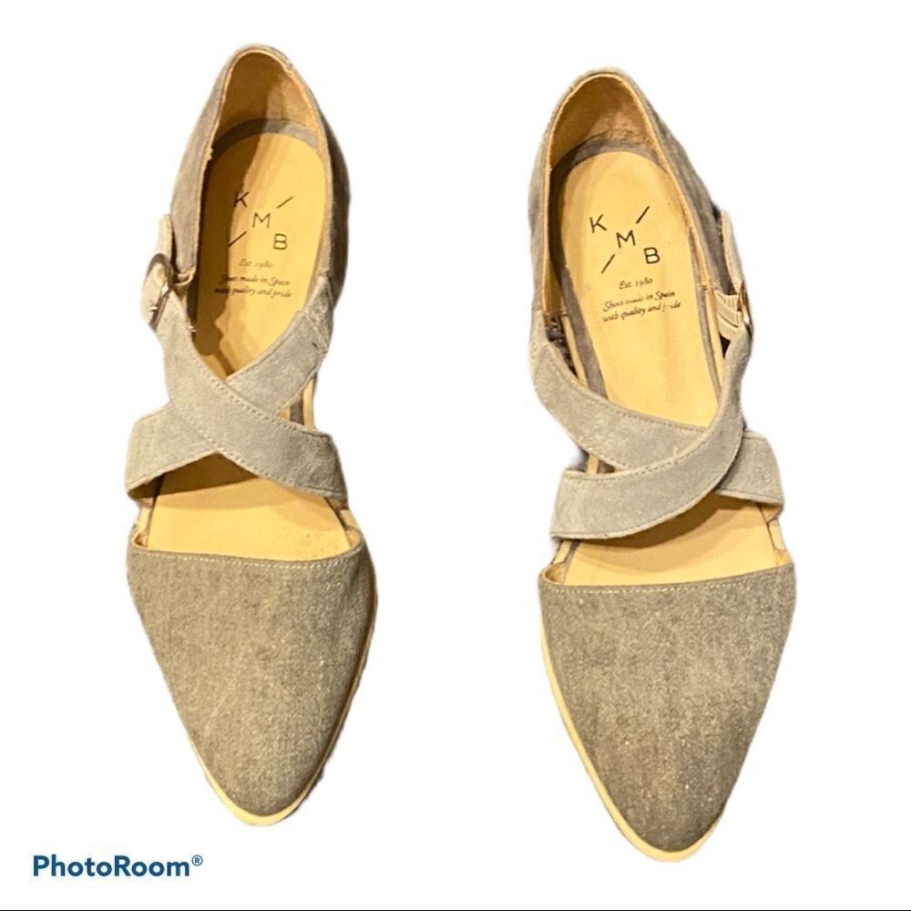 KMB Women’s Shoes Size 36‎